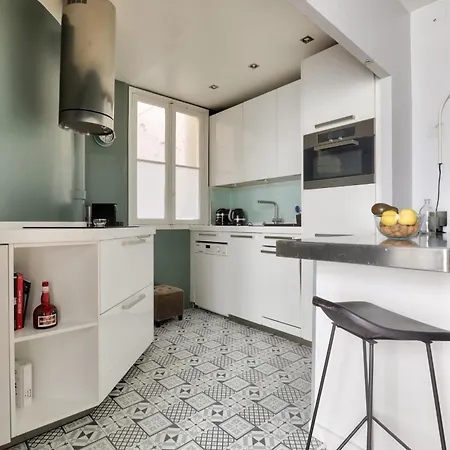 Design Cocoon In The Heart Of *