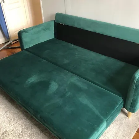 Design Cocoon In The Heart Of アパート パリ
